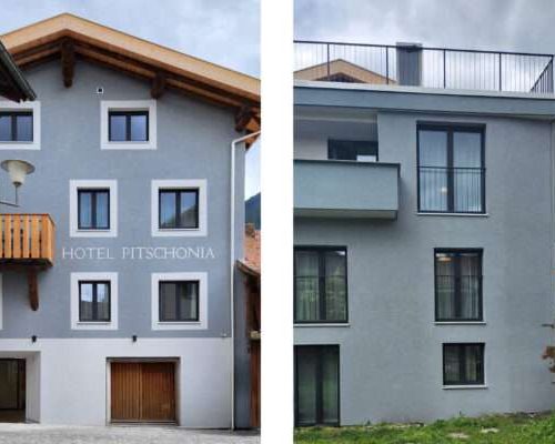 Hotel-2 Bilder neu